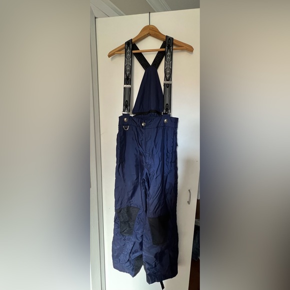 Spyder Ski/Snow Suit - Picture 3 of 9